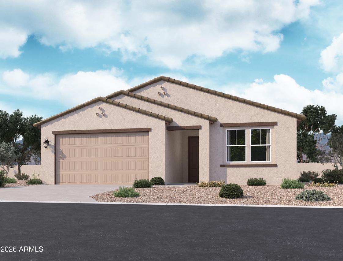 15747 W Deanne Dr., Waddell, AZ 85355