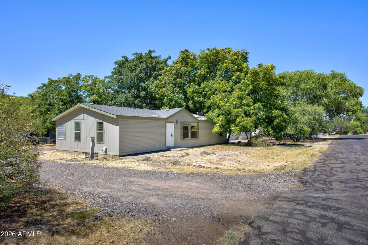 4047 E Cripple Creek Dr., Camp Verde, AZ 86322
