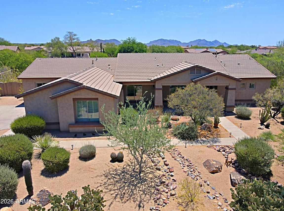 6083 E Ironwood Dr., Scottsdale, AZ 85266