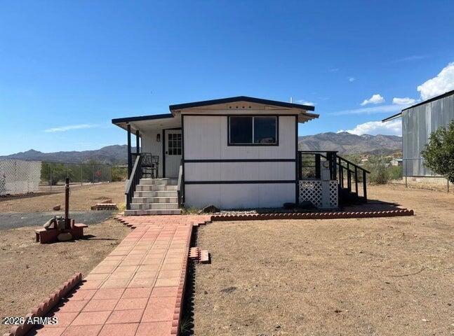 33380 S Ta Do Hoya Tr., Black Canyon City, AZ 85324
