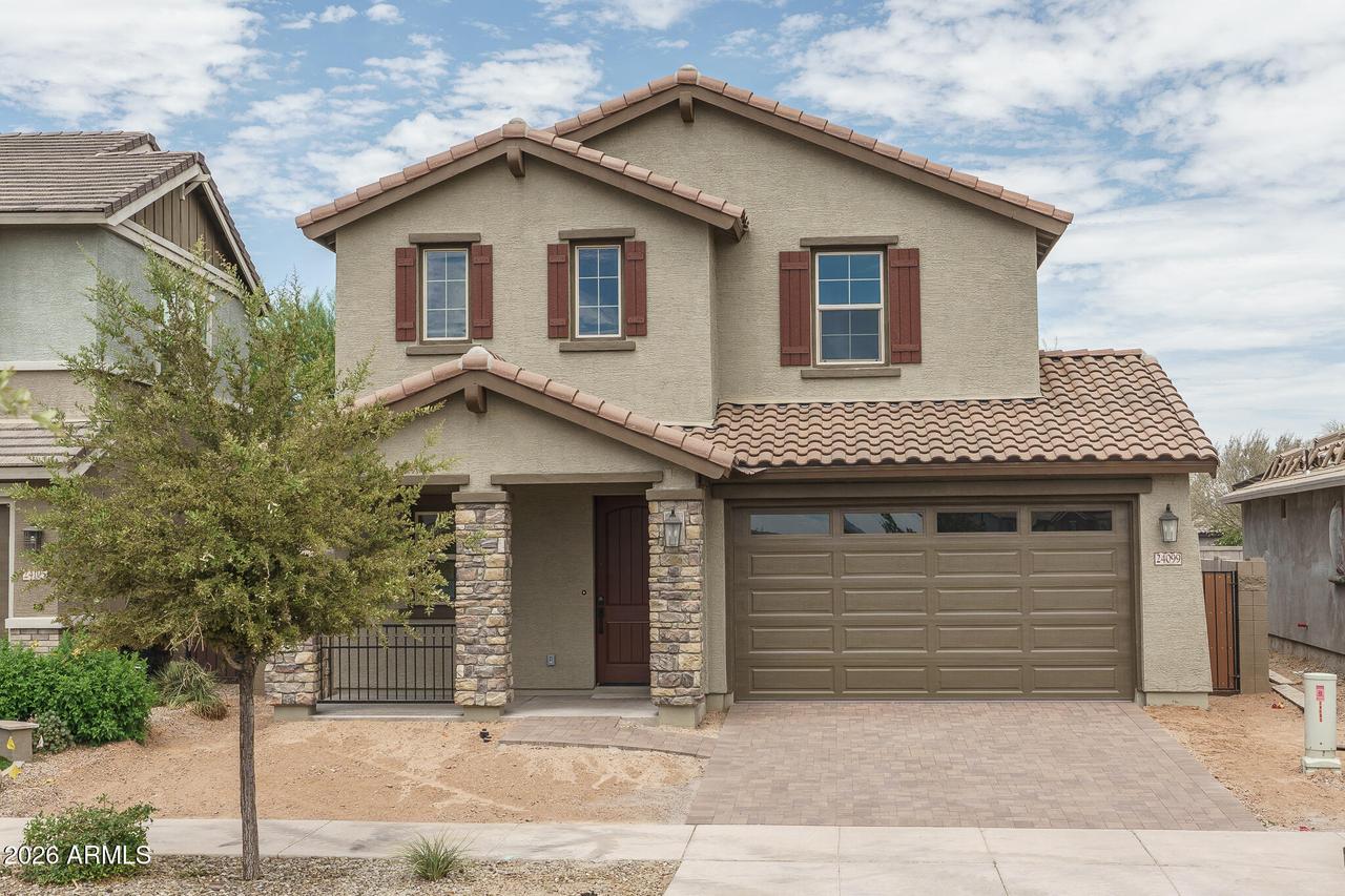24099 N 162nd Ave., Surprise, AZ 85387