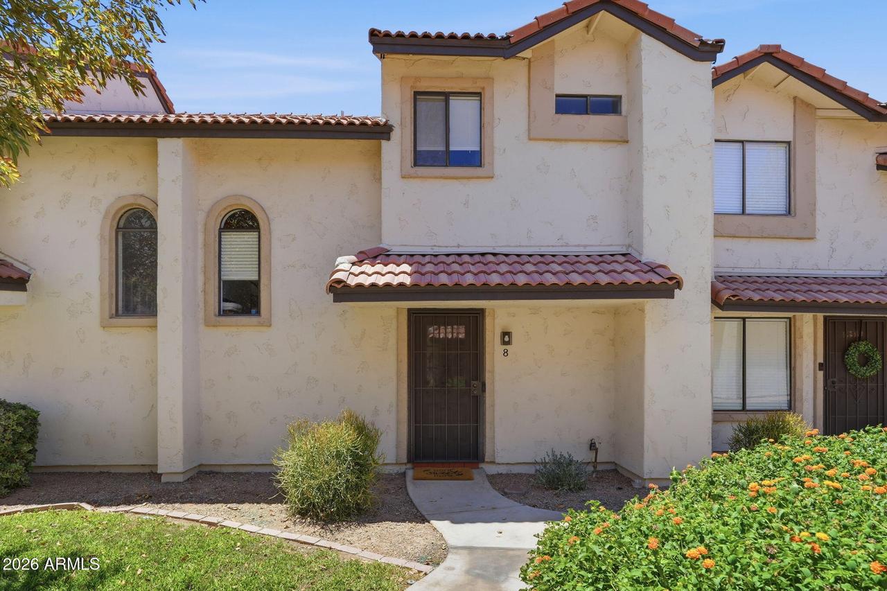 2970 N Oregon St. #8, Chandler, AZ 85225