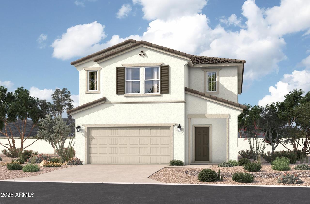 7440 W Cavalier Dr., Glendale, AZ 85303