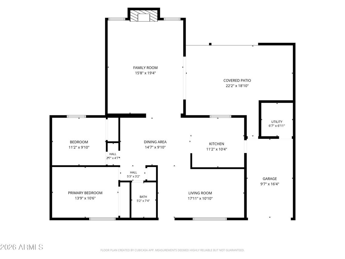 3749 W Dailey St., Phoenix, AZ 85053