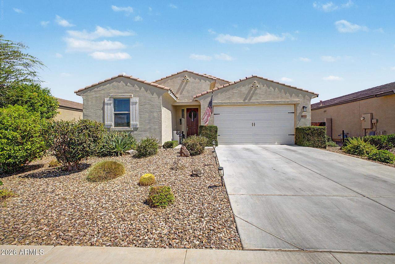 380 W Pelipa Dr., San Tan Valley, AZ 85140