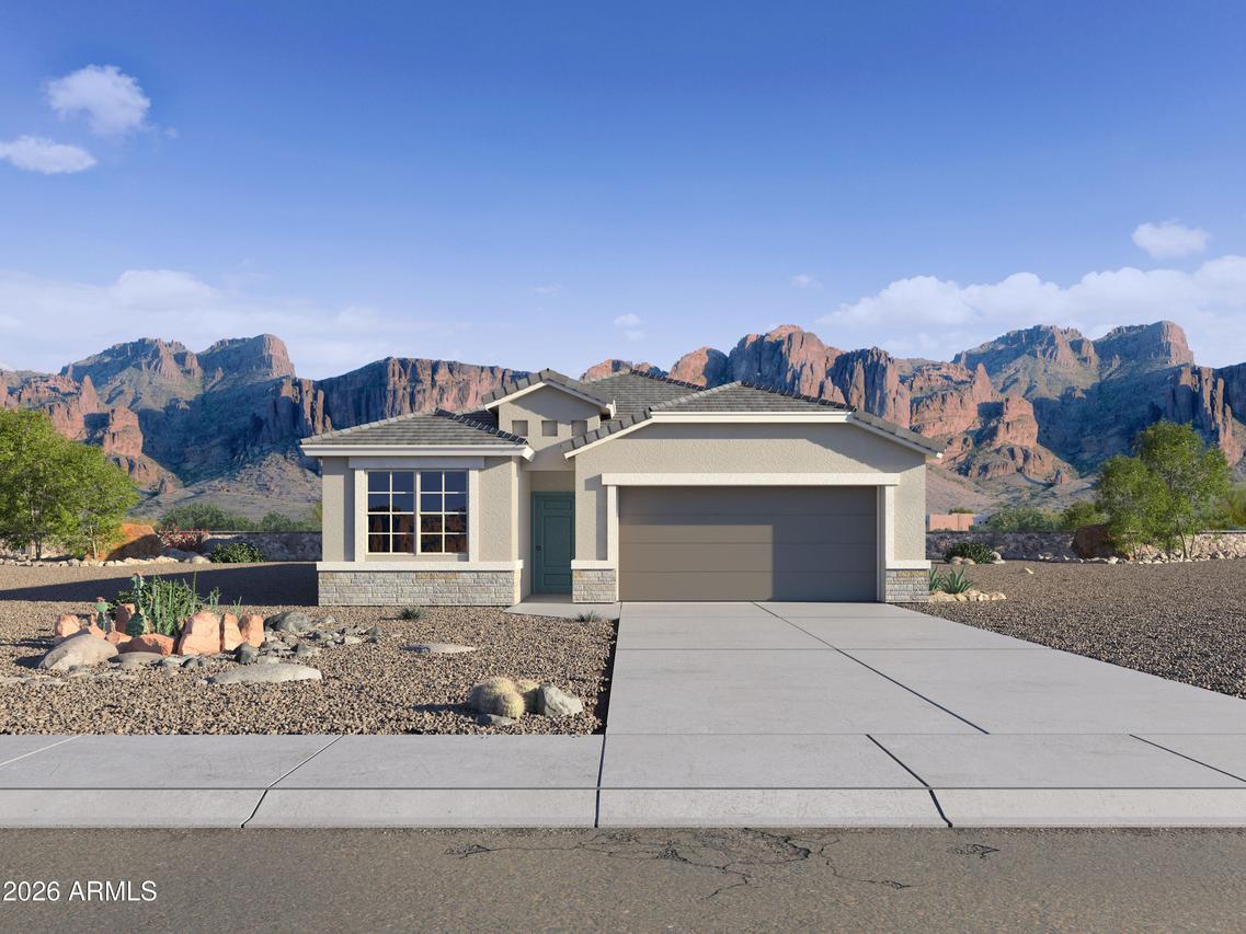 38185 W Giallo Ln., Maricopa, AZ 85138
