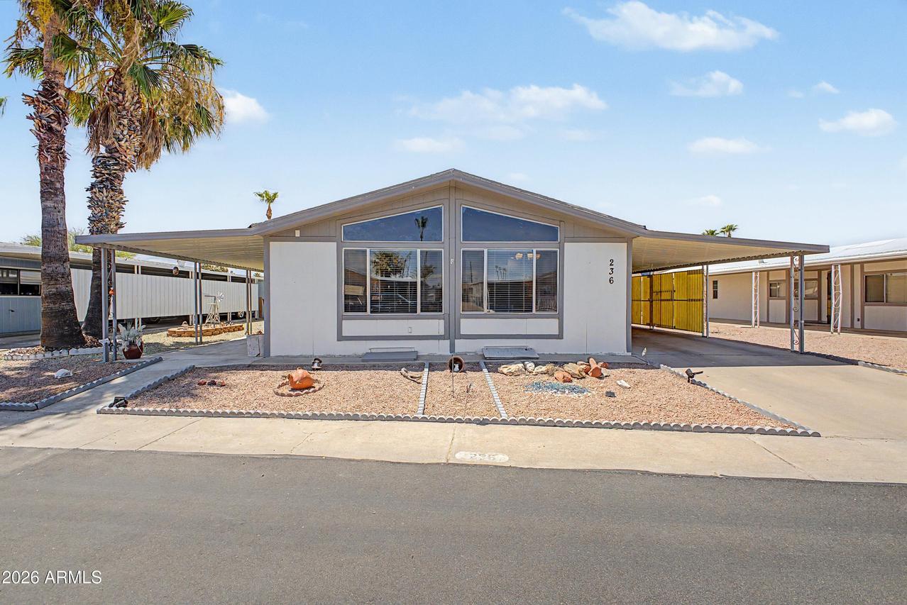 8103 E Southern Ave. #236, Mesa, AZ 85209