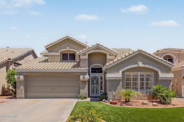 Homes Just Sold That Attend Kyrene Akimel A-Al Middle School: August 18th to August 24th