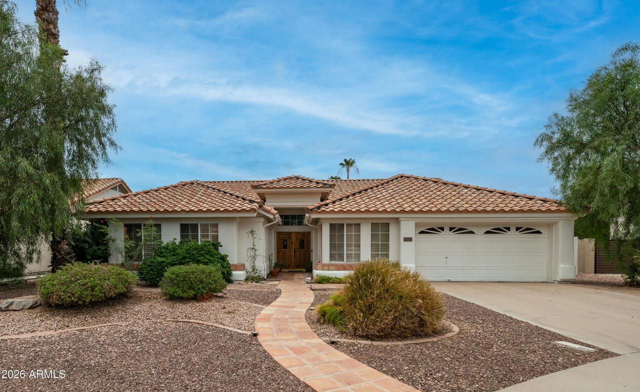 3360 W Jasper Dr., Chandler, AZ 85226