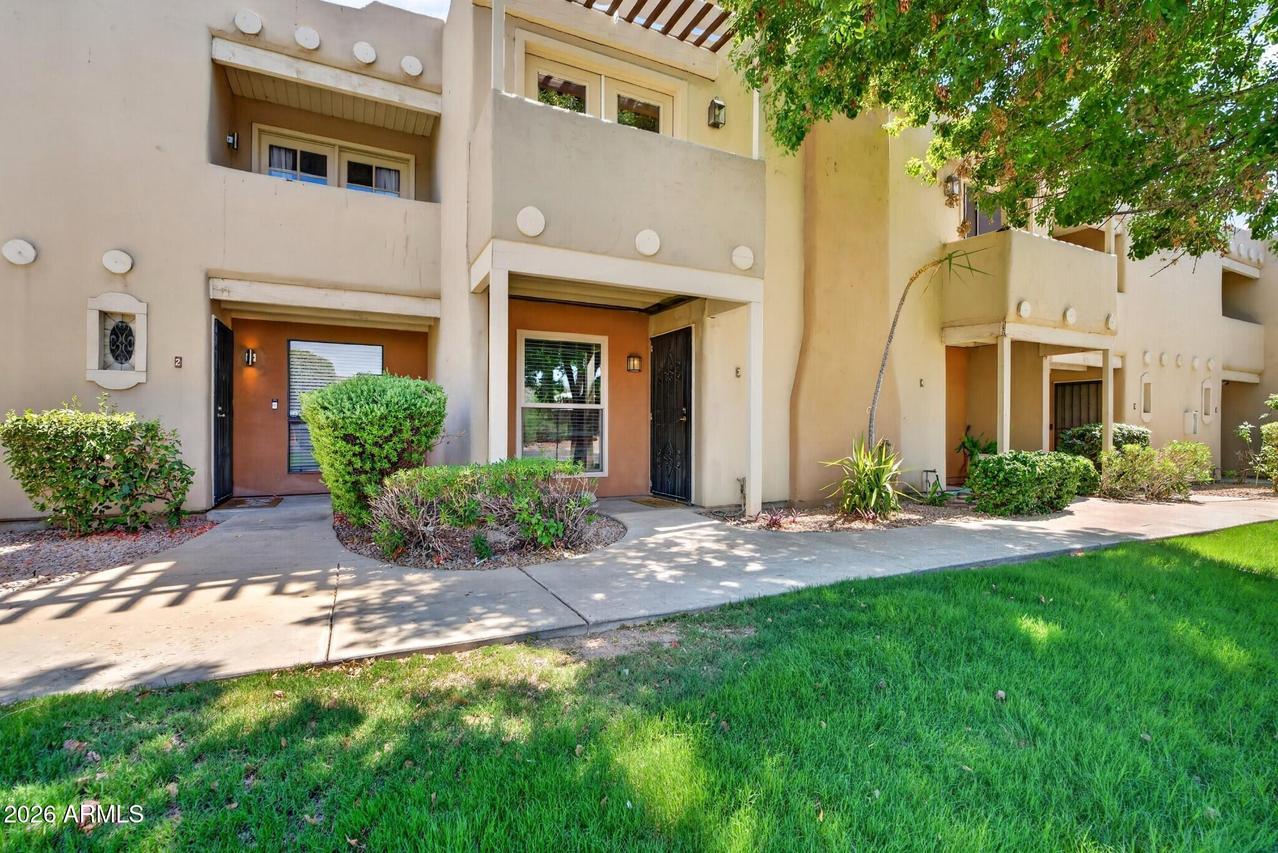 1425 E Desert Cove Ave. #3, Phoenix, AZ 85020