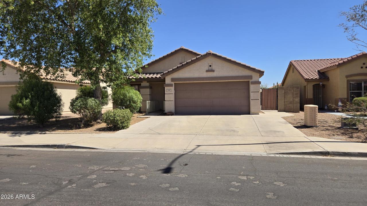 11261 E Elena Ave., Mesa, AZ 85208