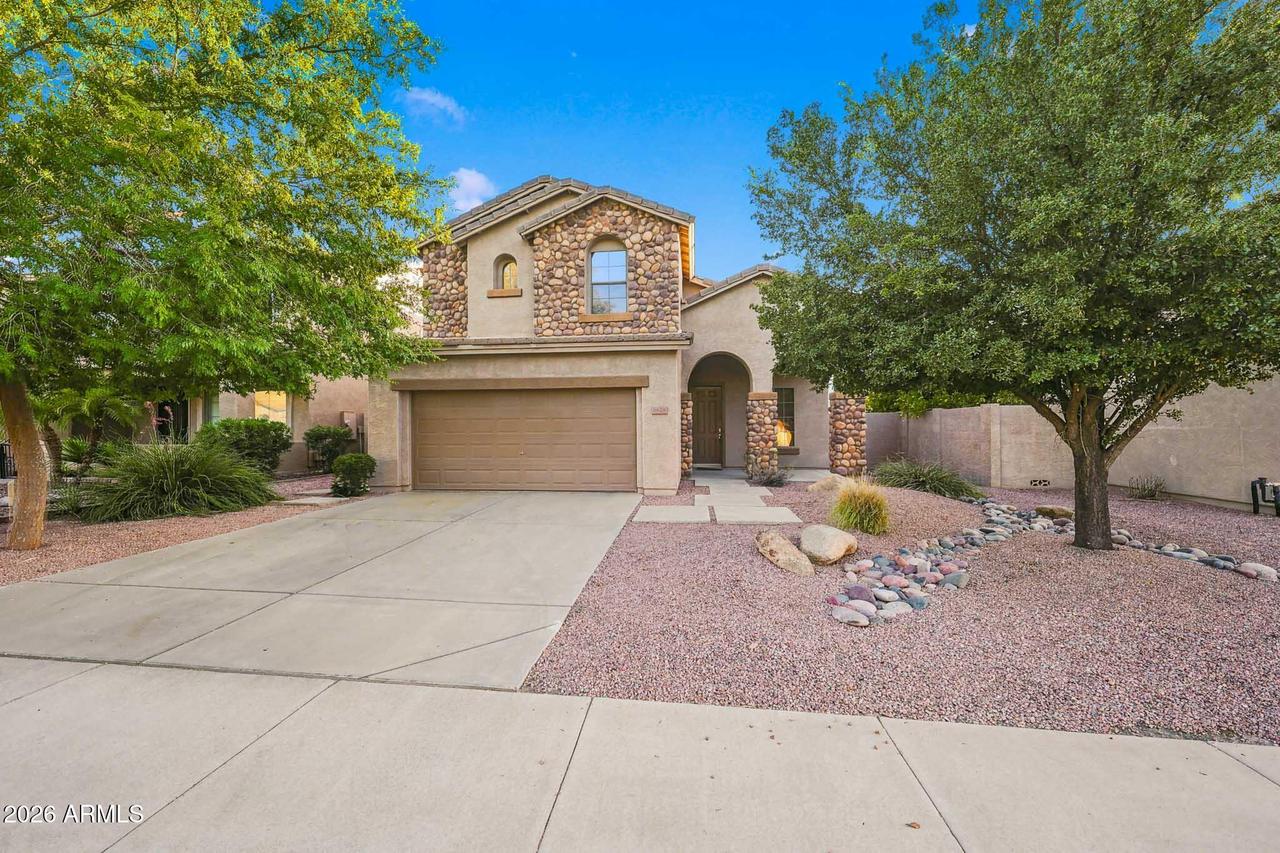 6626 S Cartier Dr., Gilbert, AZ 85298