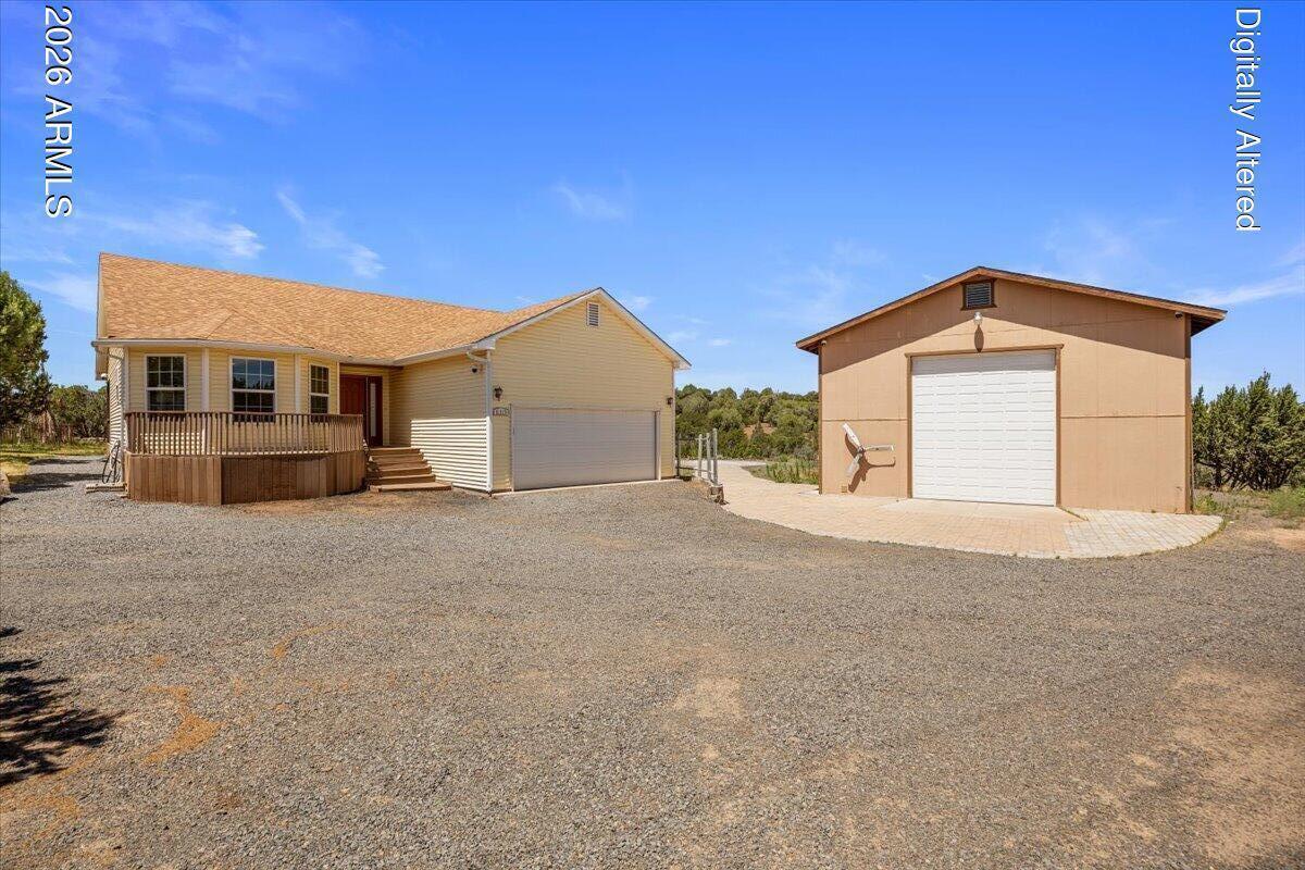 8315 Silver Creek Dr., Show Low, AZ 85901