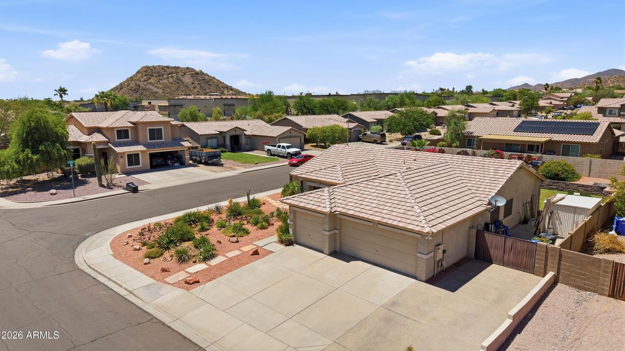 9300 E Fairfield St., Mesa, AZ 85207