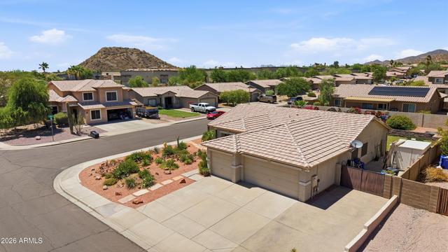 Homes Just Sold That Attend Zaharis Elementary: August 4th to August 10th