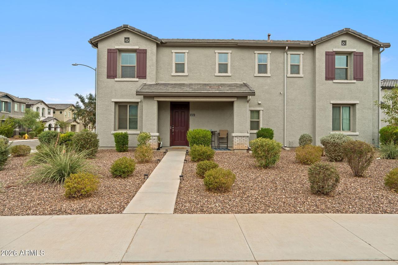 4214 S 58th Dr., Phoenix, AZ 85043