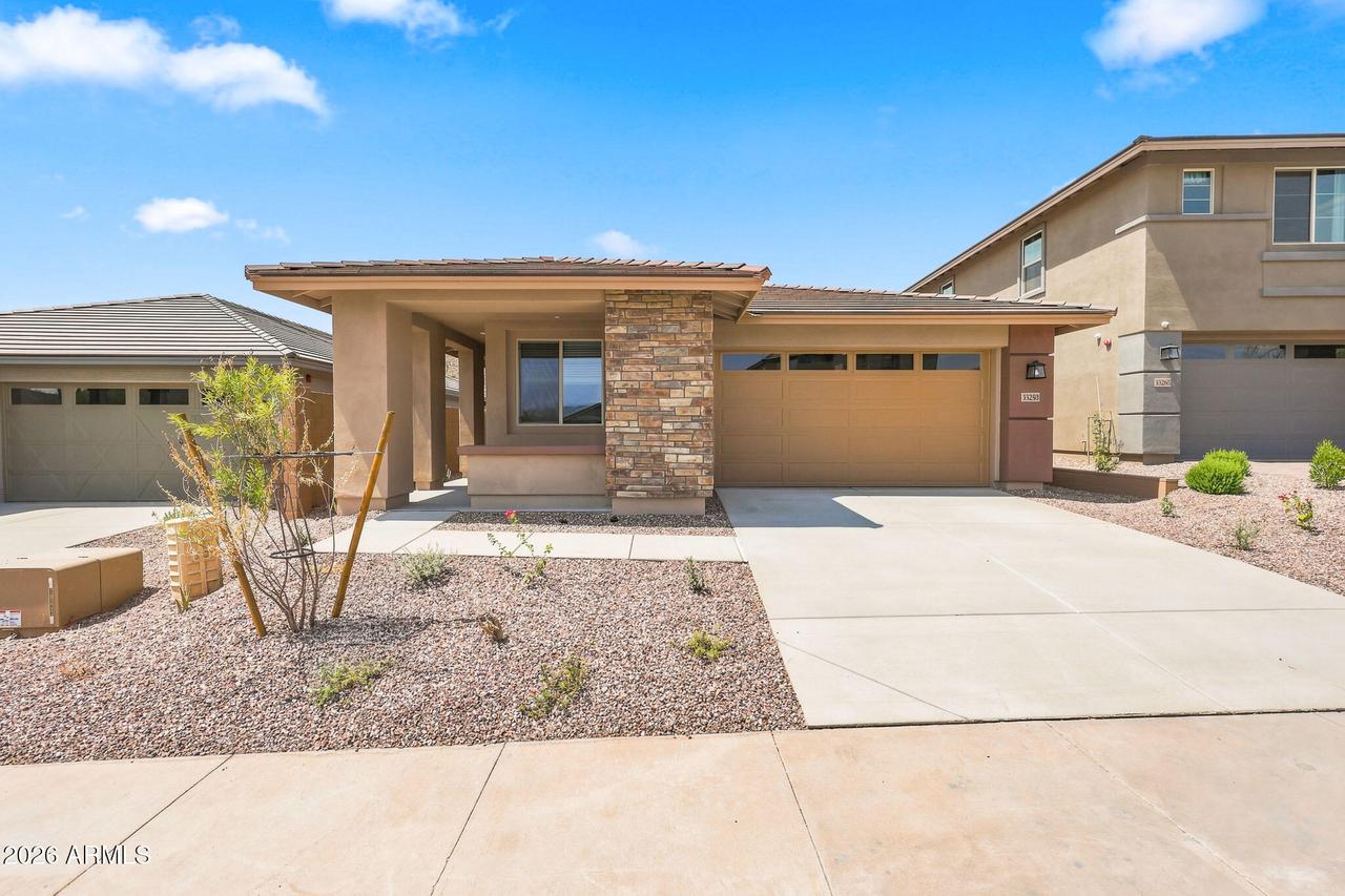 33250 N 134th Ln., Peoria, AZ 85383