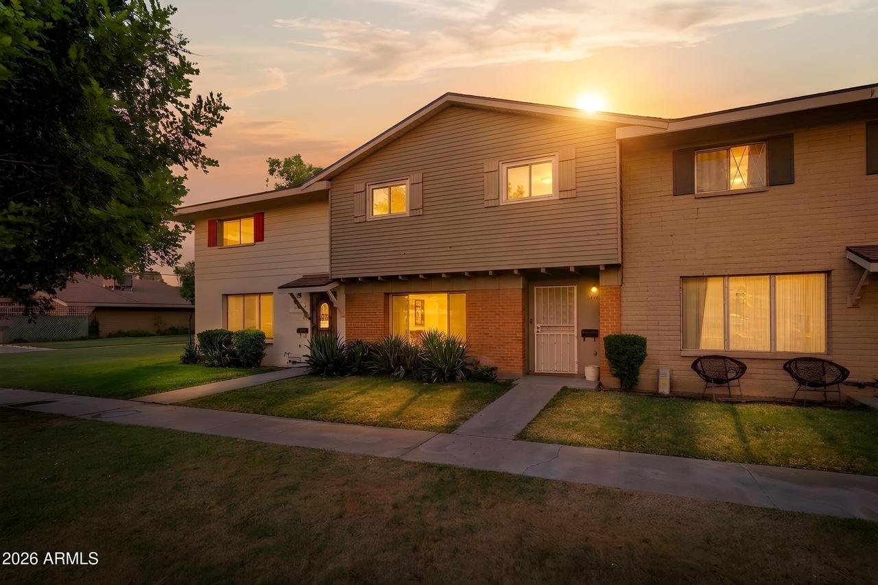 1542 W Campbell Ave., Phoenix, AZ 85015