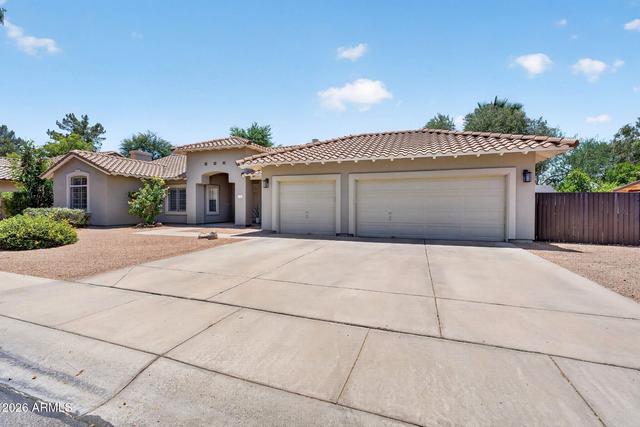 New Homes with Master Bedrooms on the 1st Floor in Chandler: June 27th to July 3rd