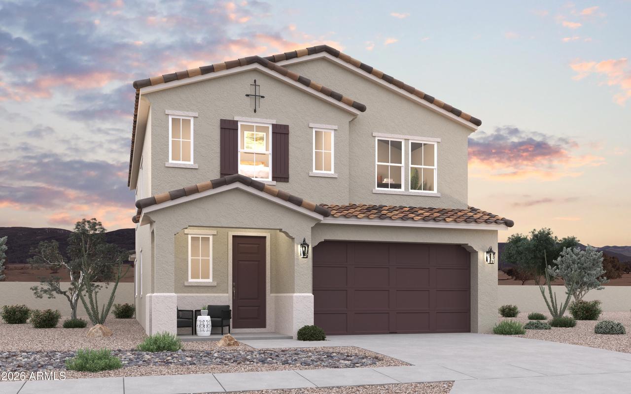 5655 E Peccary Ln., San Tan Valley, AZ 85143