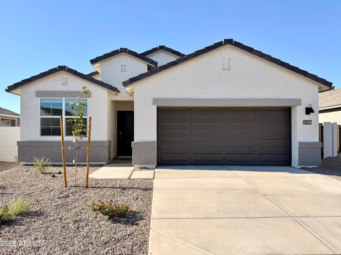 12196 E Lupine Ln., Florence, AZ 85132