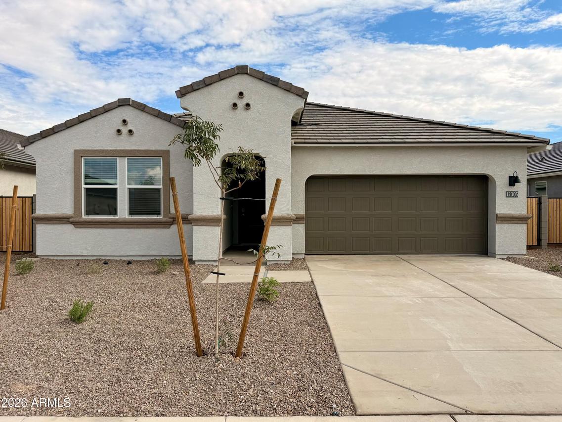 12305 E Lupine Ln., Florence, AZ 85132