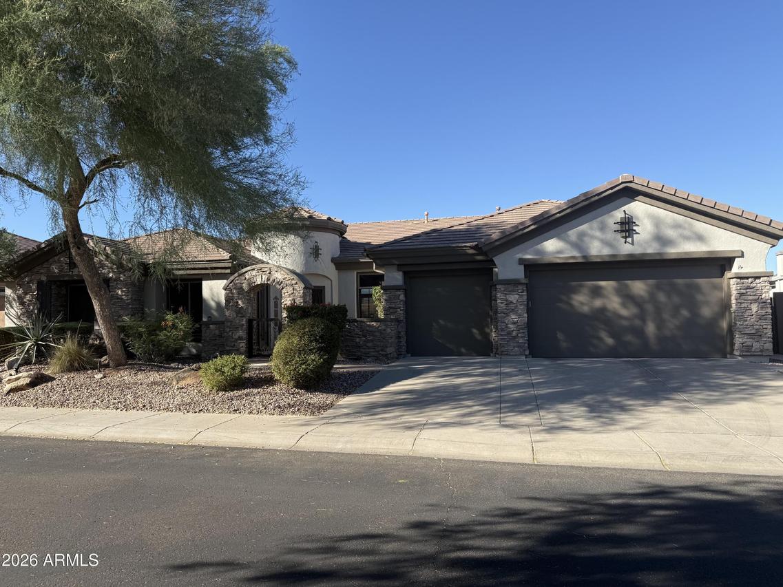 40431 N Candlewyck Ln., Anthem, AZ 85086
