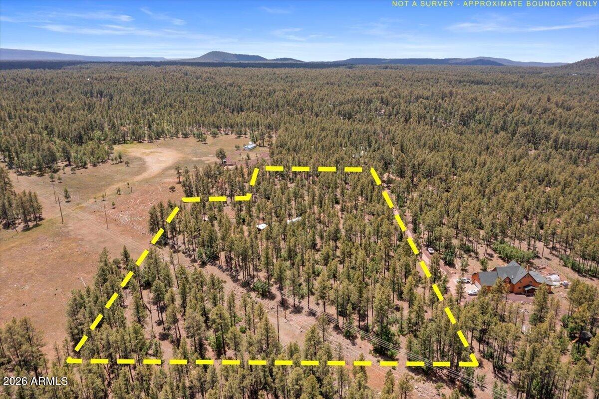 TBD E Sawmill Dr. #-, Pinetop, AZ 85935