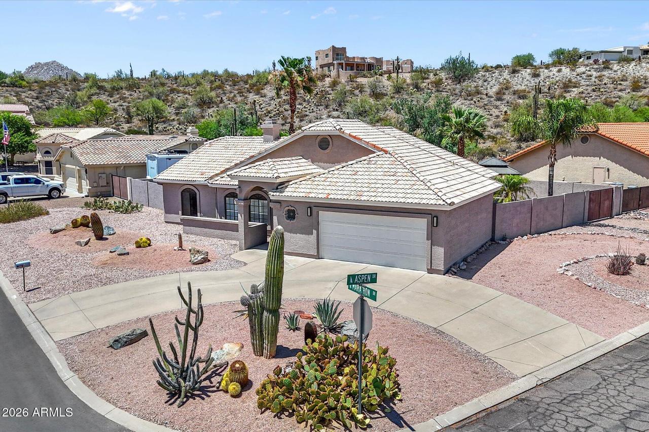 14942 E Marathon Dr., Fountain Hills, AZ 85268