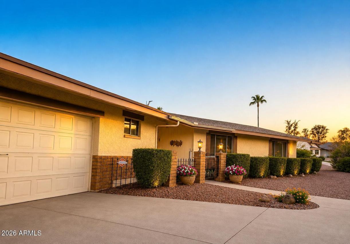 14410 N Lariat Ln., Fountain Hills, AZ 85268