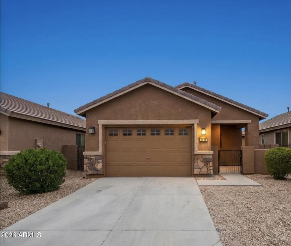 3807 S 65th Ave., Phoenix, AZ 85043