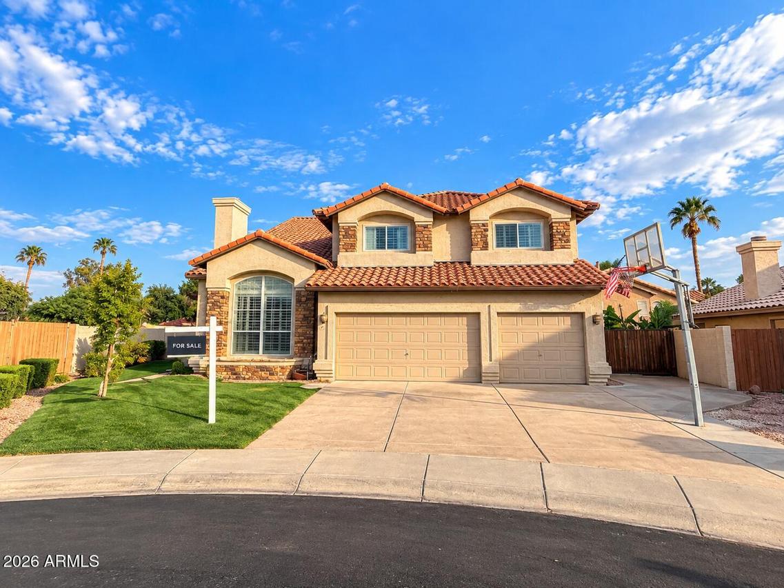 7815 W Kerry Ln., Glendale, AZ 85308