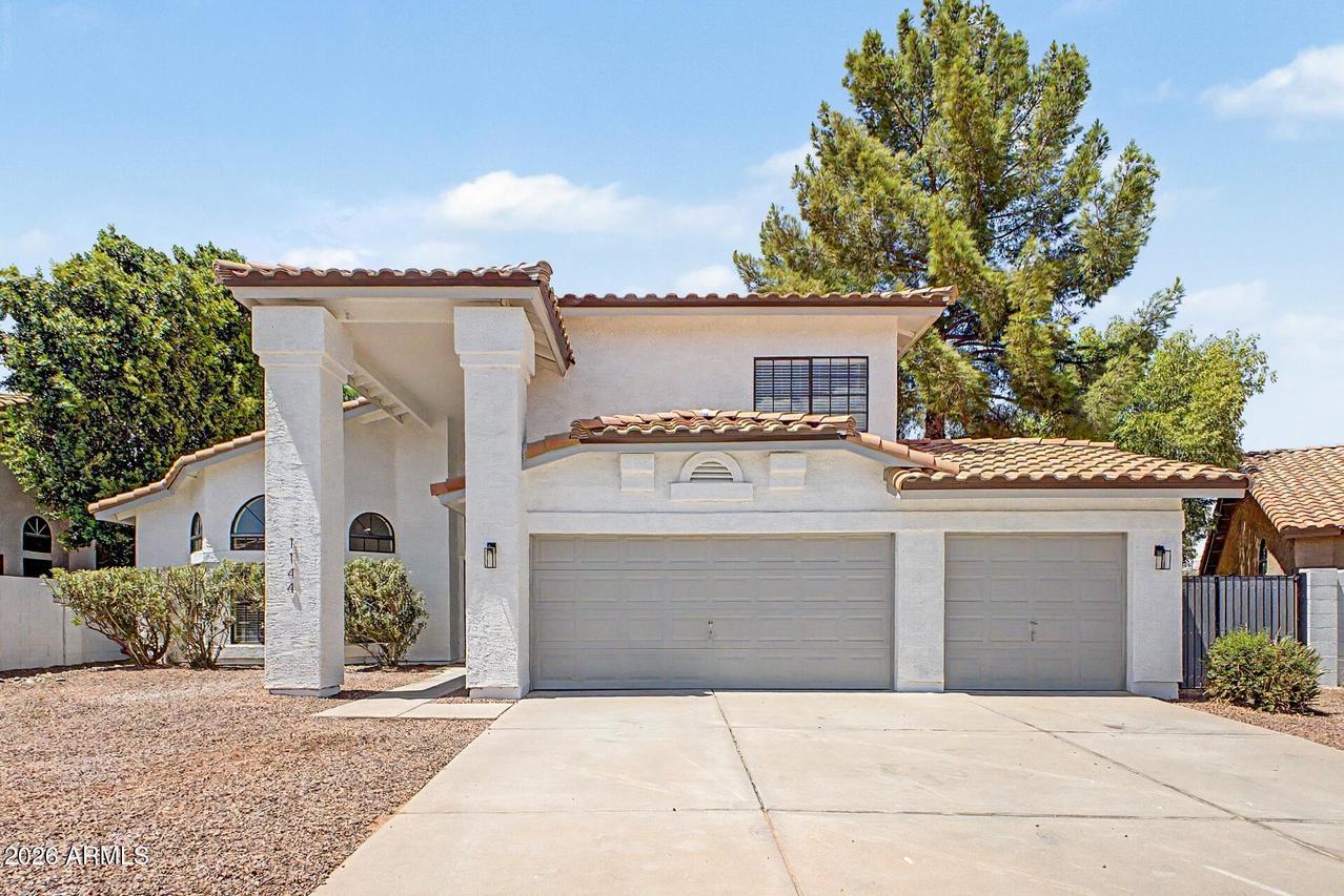 1144 W Iris Dr., Gilbert, AZ 85233