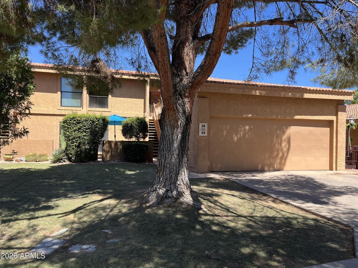 16216 E Rosetta Dr. #29, Fountain Hills, AZ 85268