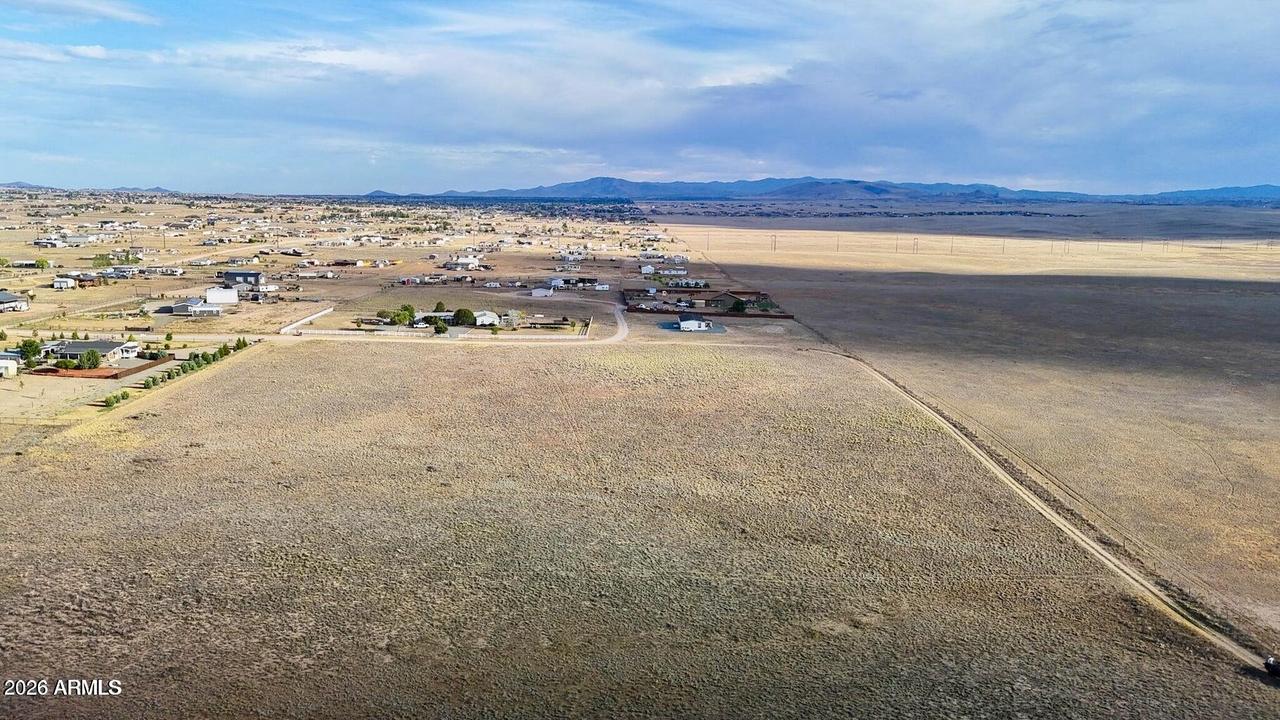 E Lodestone Dr Lot #3 #-, Prescott Valley, AZ 86315