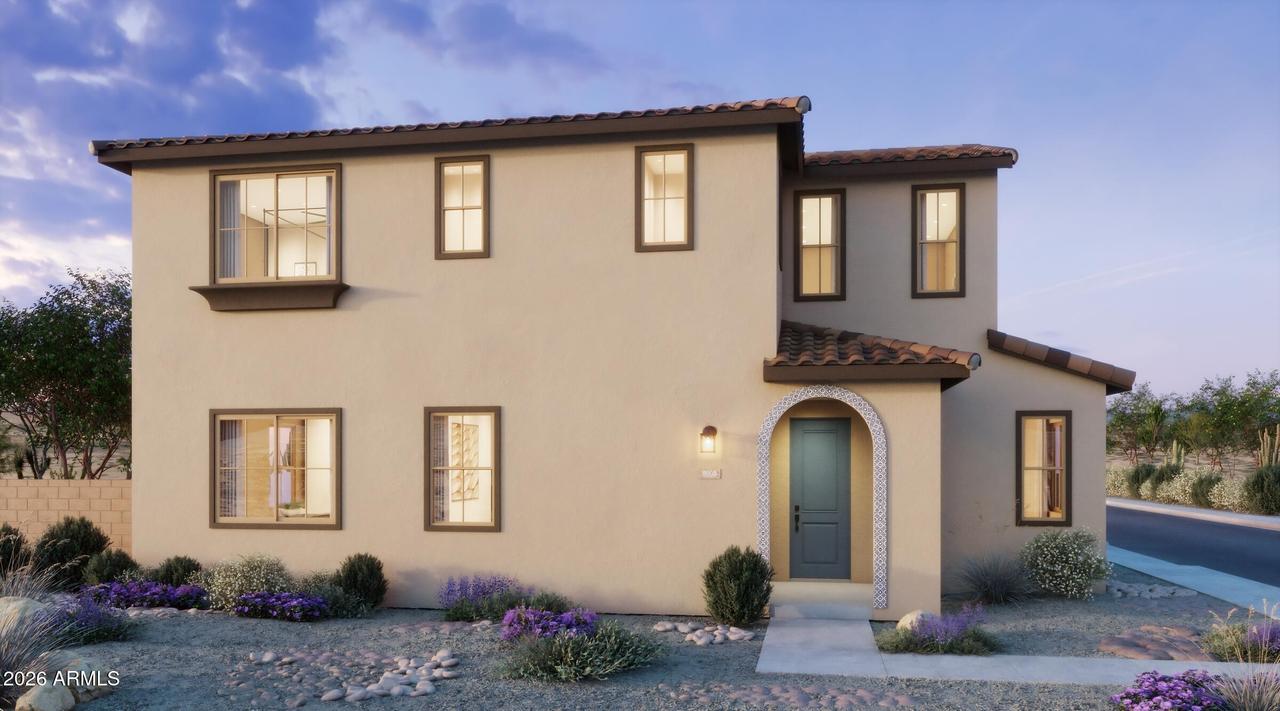 2265 S Swan Ct., Gilbert, AZ 85295
