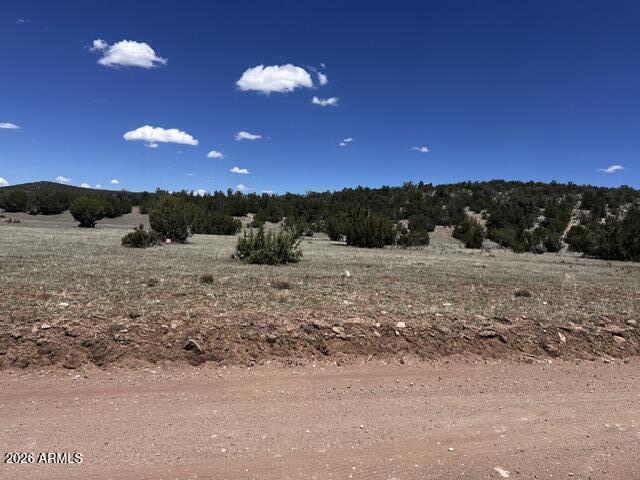 Lot 15 N Juniper Mtn Ranches Unit 1 St. #15, Seligman, AZ 86337