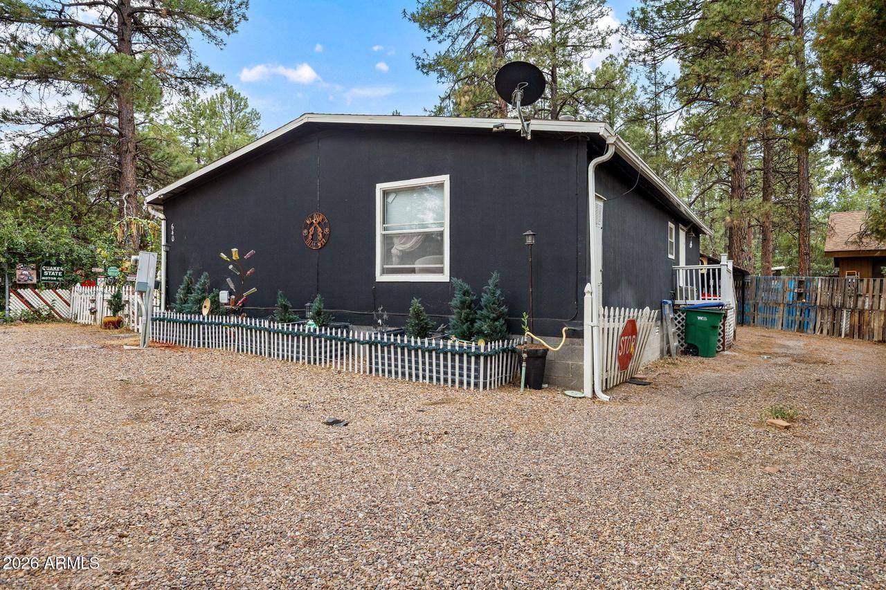 640 S 29th Dr., Show Low, AZ 85901