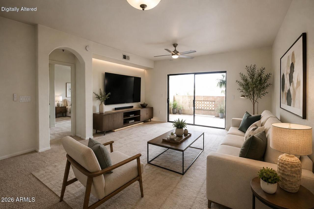 920 E Devonshire Ave. #2002, Phoenix, AZ 85014