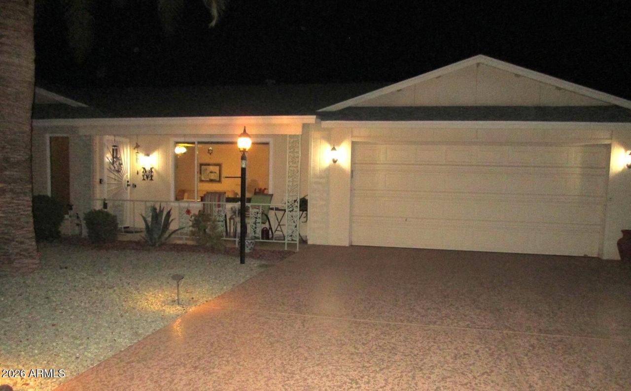 12431 W Marble Dr., Sun City West, AZ 85375