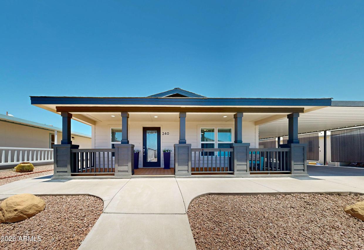 11596 W Sierra Dawn Blvd. #240, Surprise, AZ 85378