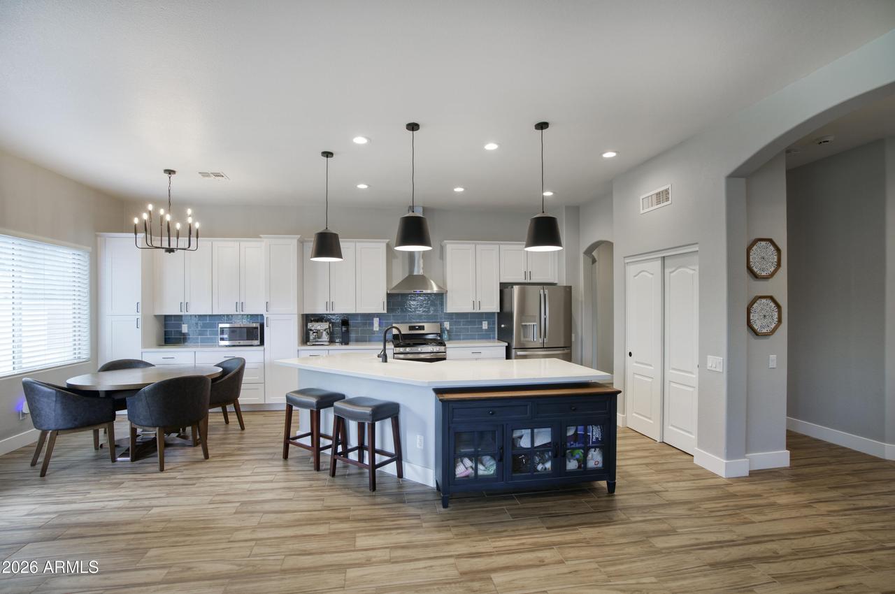 8524 E Nido Ave., Mesa, AZ 85209