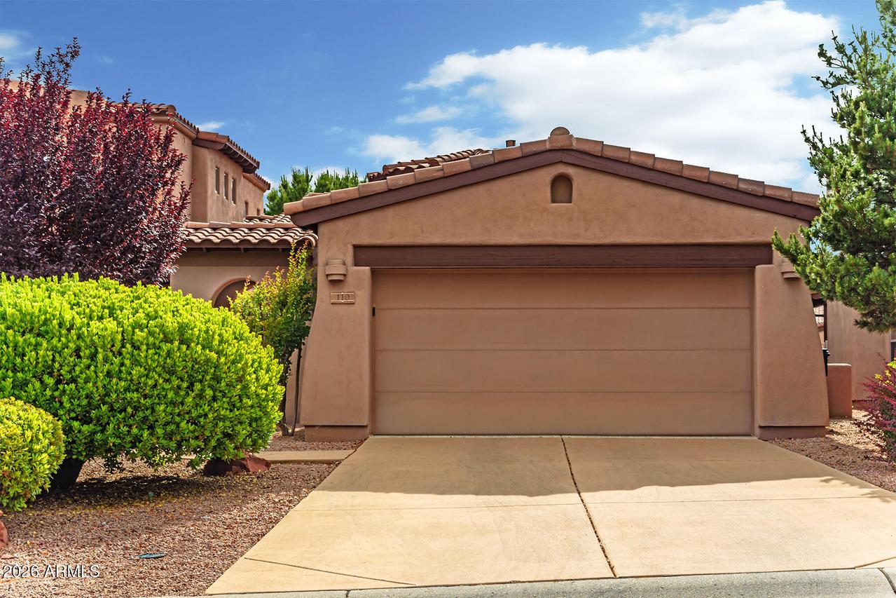 110 Sin Salida, Sedona, AZ 86351