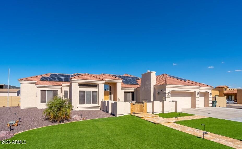 17426 W Lamar Rd., Waddell, AZ 85355