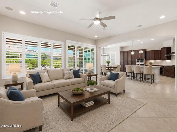 Homes Just Sold in Anthem at Merrill Ranch: September 1st to September 7th