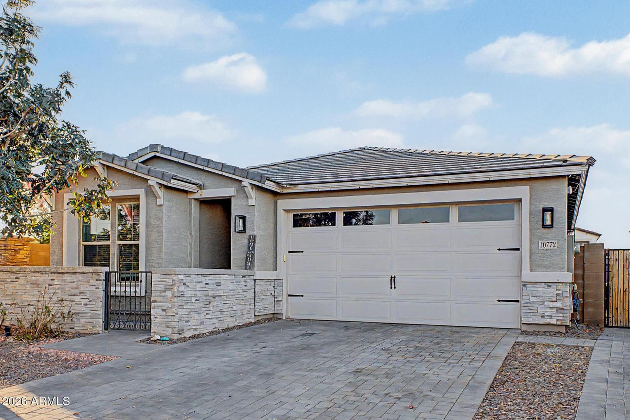 10772 W Lincoln St., Avondale, AZ 85323