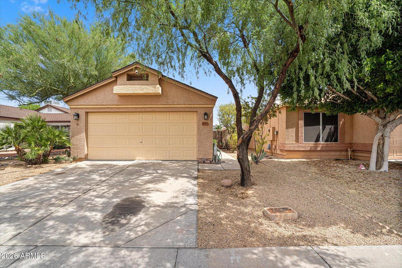 4052 W Villa Linda Dr., Glendale, AZ 85310