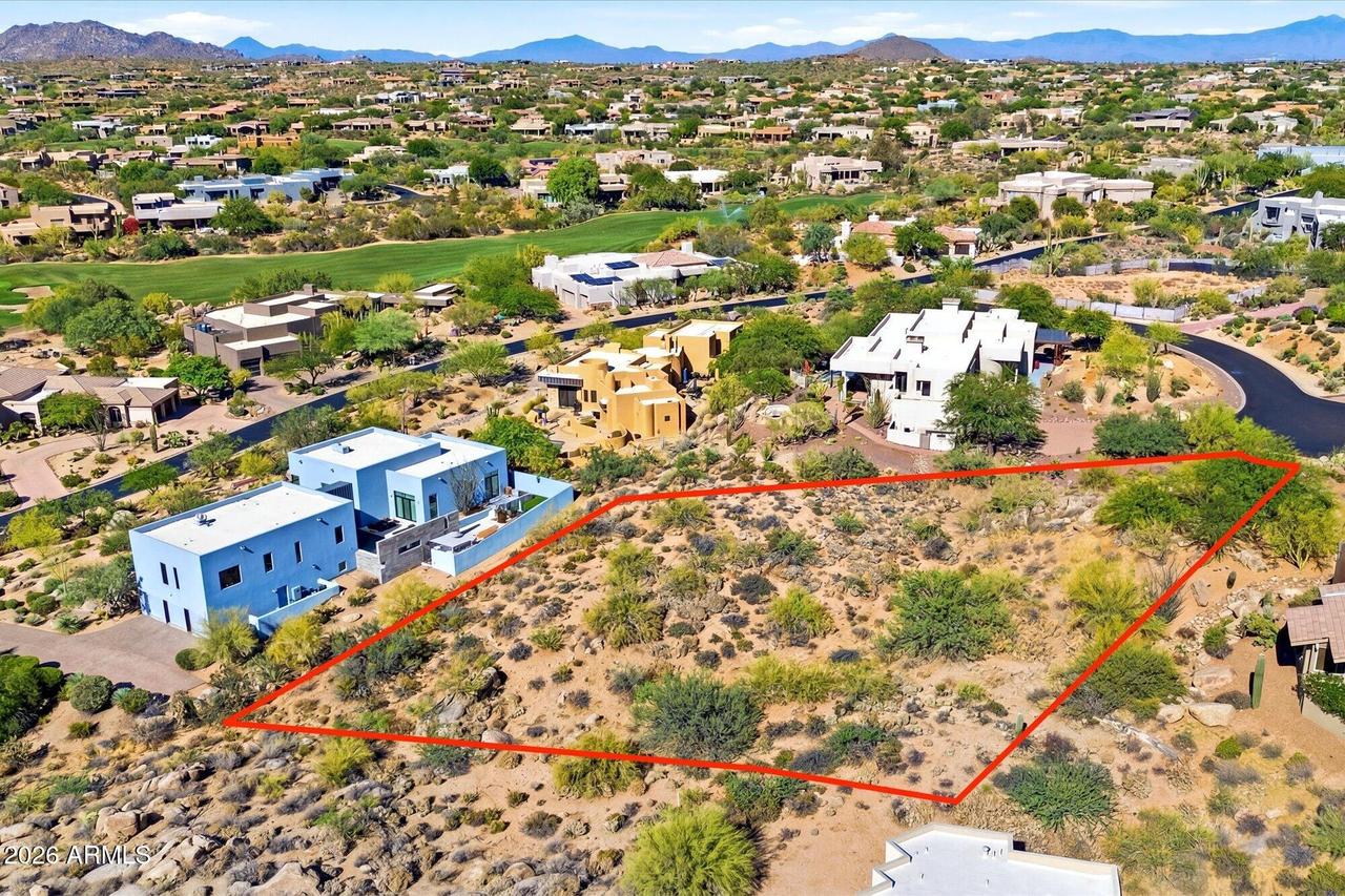 28732 N 107th St. #12, Scottsdale, AZ 85262