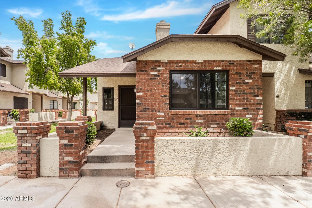 170 E Guadalupe Rd. #112, Gilbert, AZ 85234