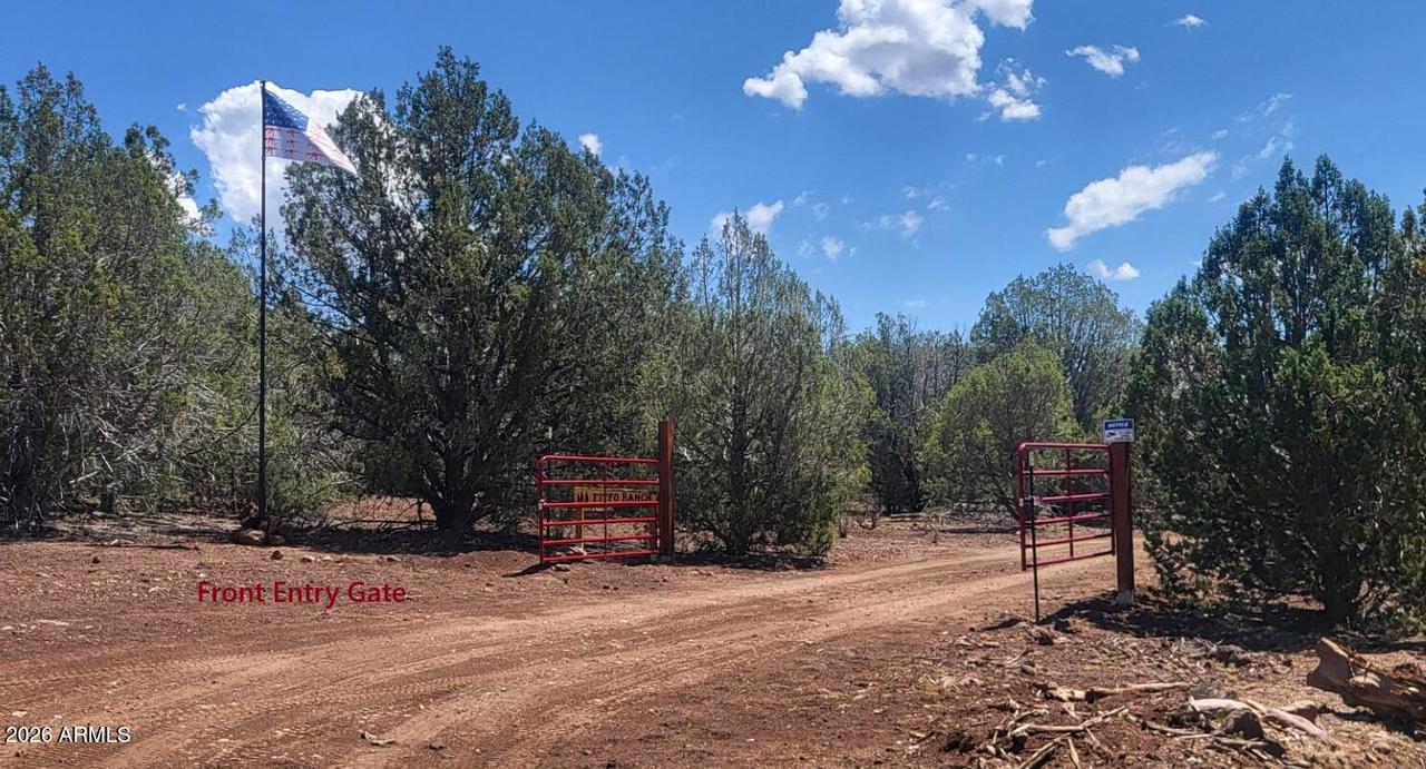 161 Cattle Dr., Williams, AZ 86046